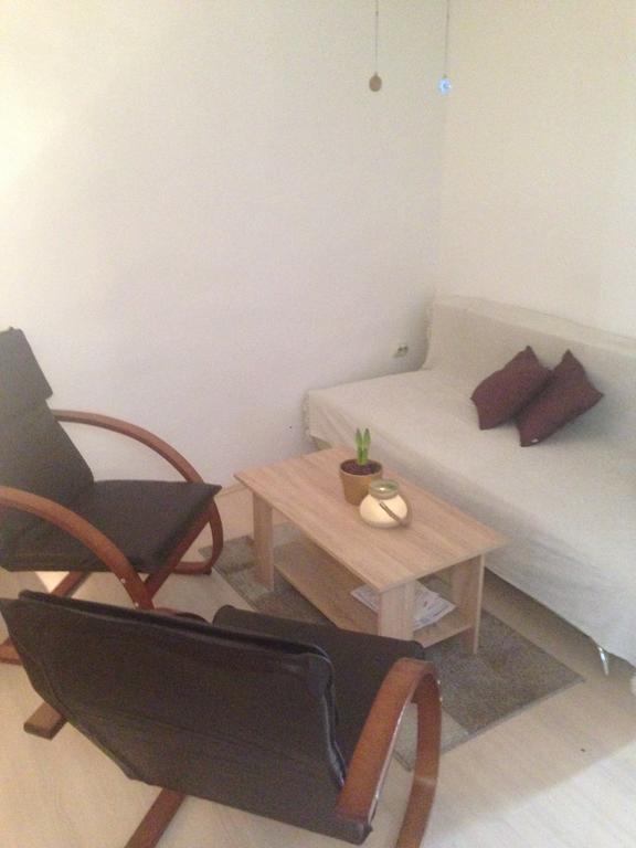 Apartman Roko Tribunj  Luaran gambar