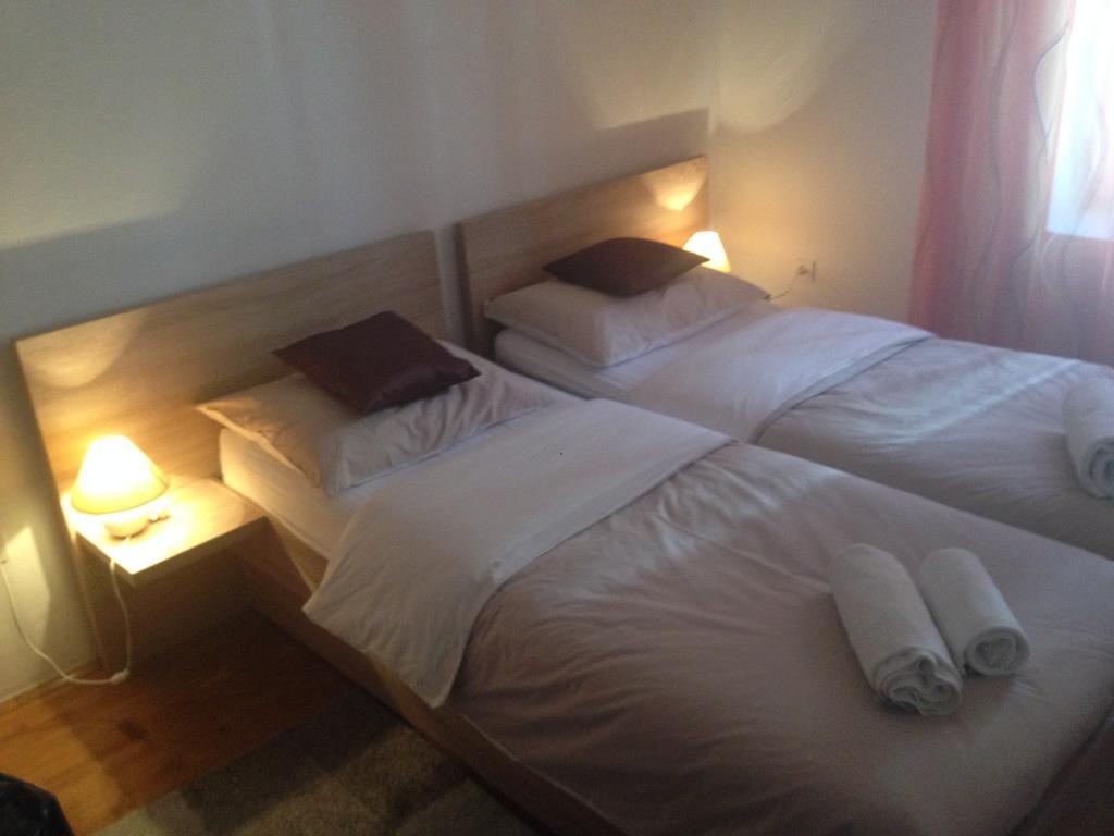 Apartman Roko Tribunj  Luaran gambar