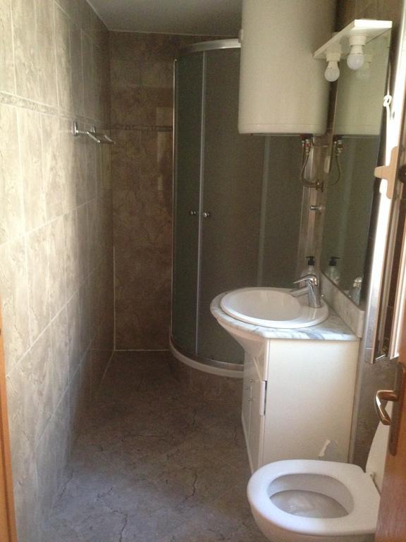 Apartman Roko Tribunj  Luaran gambar