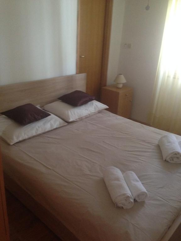 Apartman Roko Tribunj  Luaran gambar