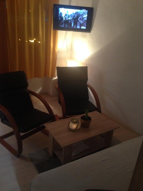 Apartman Roko Tribunj  Luaran gambar