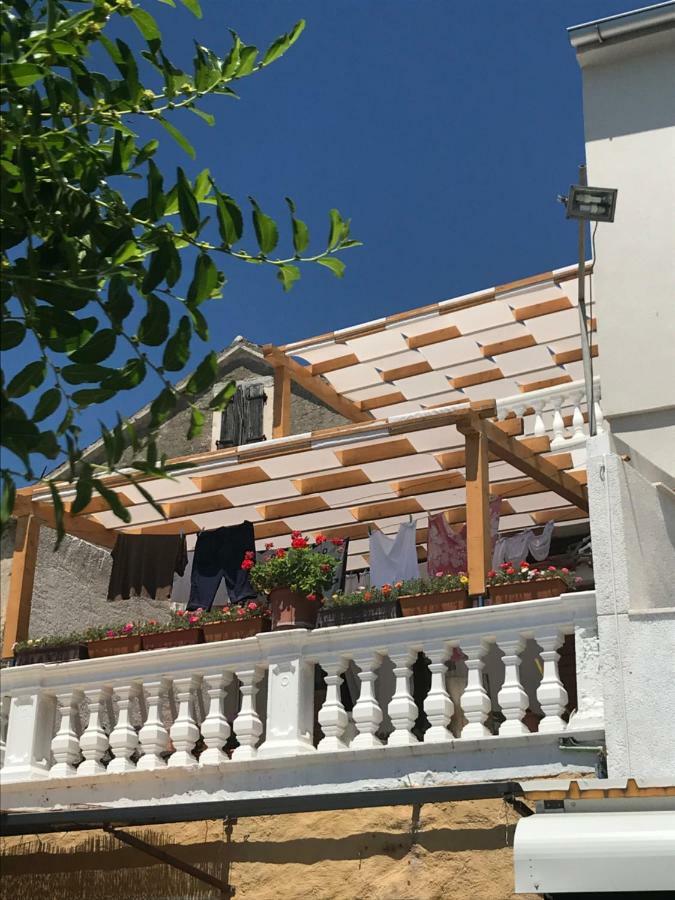 Apartman Roko Tribunj  Luaran gambar